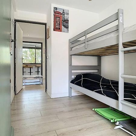 Appartement Renove 4 Personnes Saint Cyprien Port Bagian luar foto