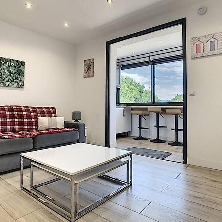Appartement Renove 4 Personnes Saint Cyprien Port Bagian luar foto