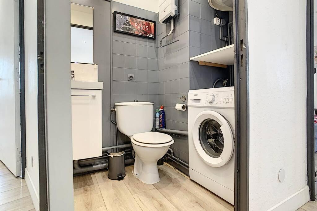 Appartement Renove 4 Personnes Saint Cyprien Port Bagian luar foto