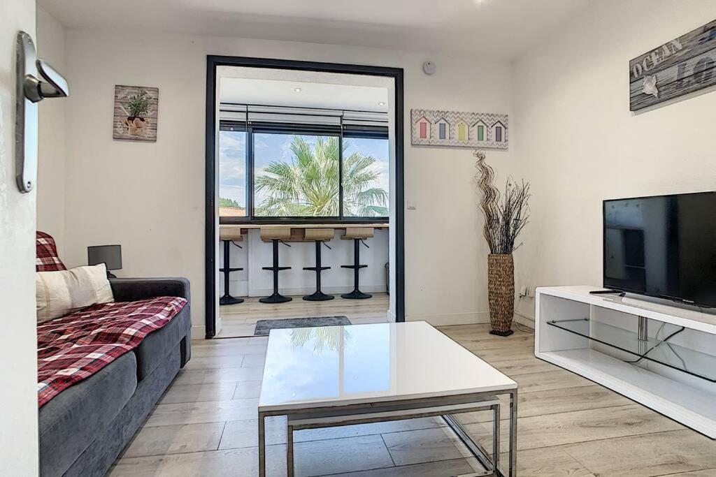 Appartement Renove 4 Personnes Saint Cyprien Port Bagian luar foto